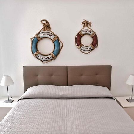 Altomare Case Vacanza Porto Cesareo Exterior photo