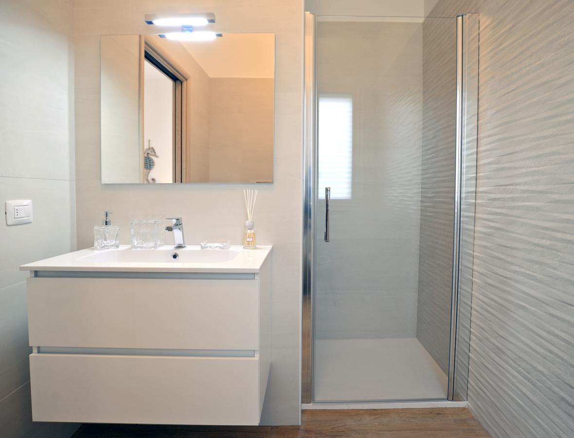 Altomare Case Vacanza Porto Cesareo Exterior photo
